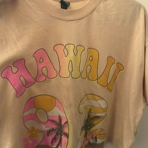 The size is M kids girls it’s from Target